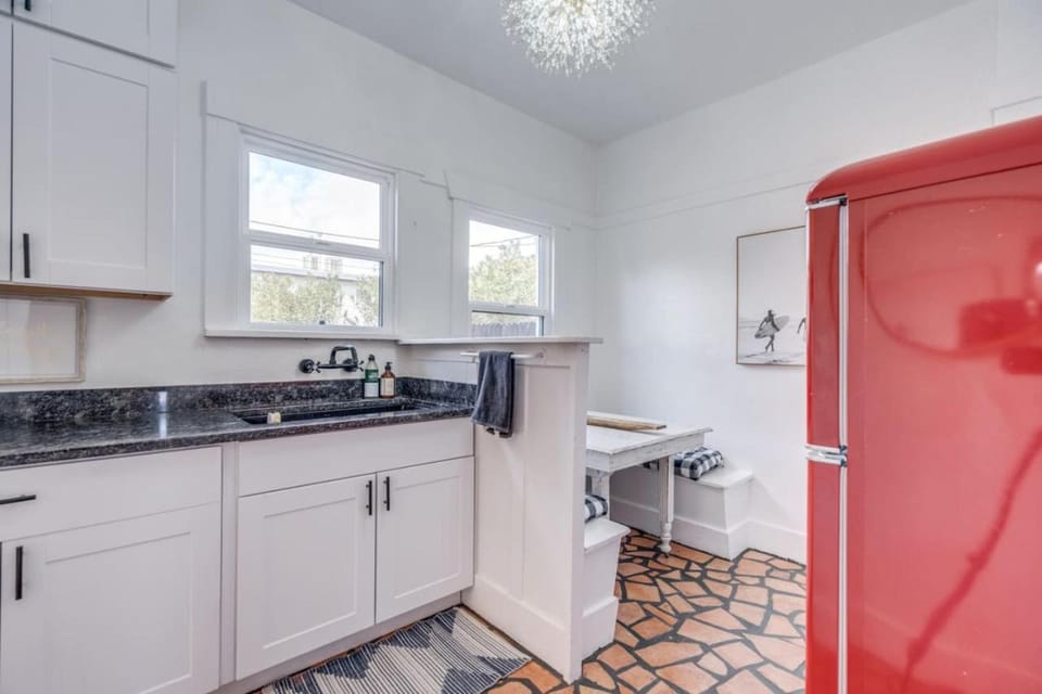 1926 Historic Duplex, Near U of A, 1 BR 1 BA House in Tucson