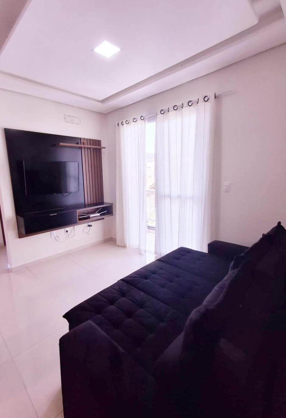 Recanto do Sol Apart Apartment in Florianopolis