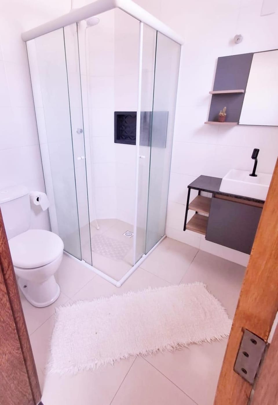 Recanto do Sol Apart Apartment in Florianopolis