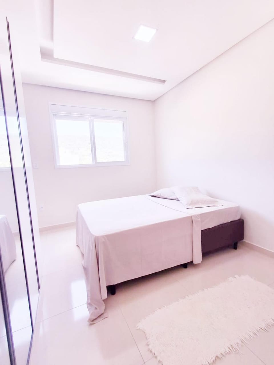 Recanto do Sol Apart Apartment in Florianopolis