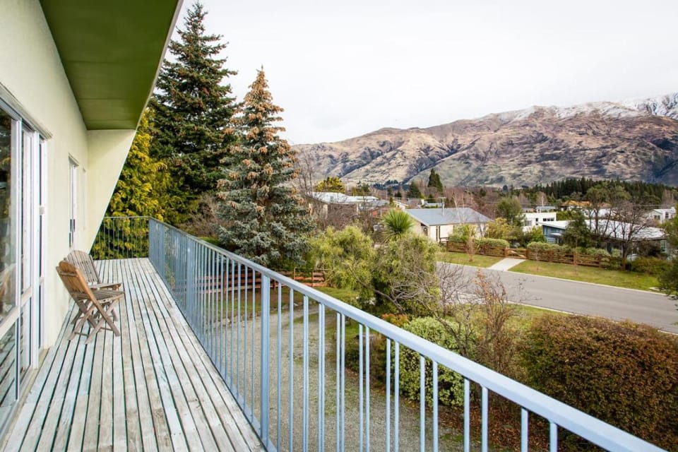 Natural landscape, Balcony/Terrace
