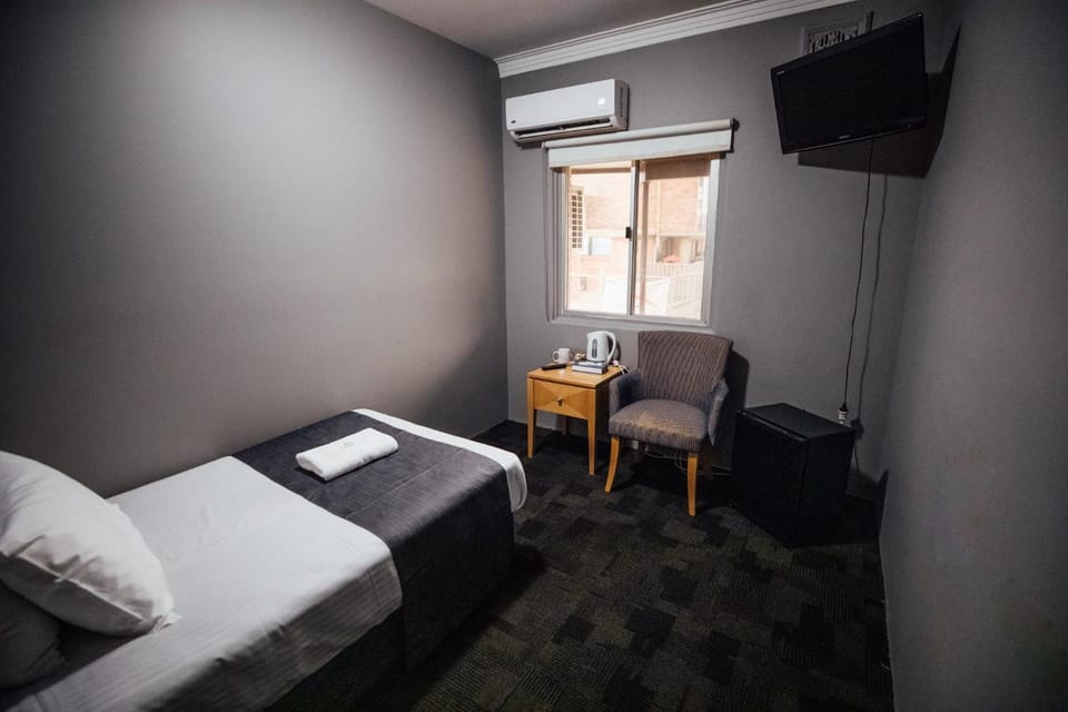 Shortland Budget Accommodation Inn in New South Wales