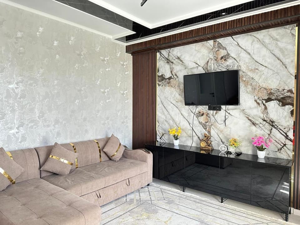 КАРАВАН САРАЙ 15 Венеция Apartment in Kazakhstan