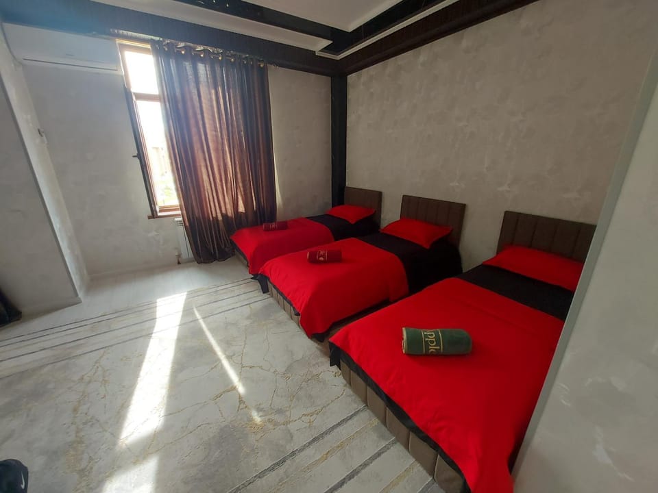 КАРАВАН САРАЙ 15 Венеция Apartment in Kazakhstan