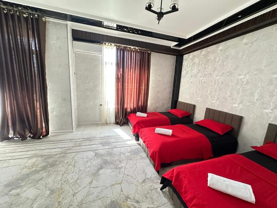 КАРАВАН САРАЙ 15 Венеция Apartment in Kazakhstan
