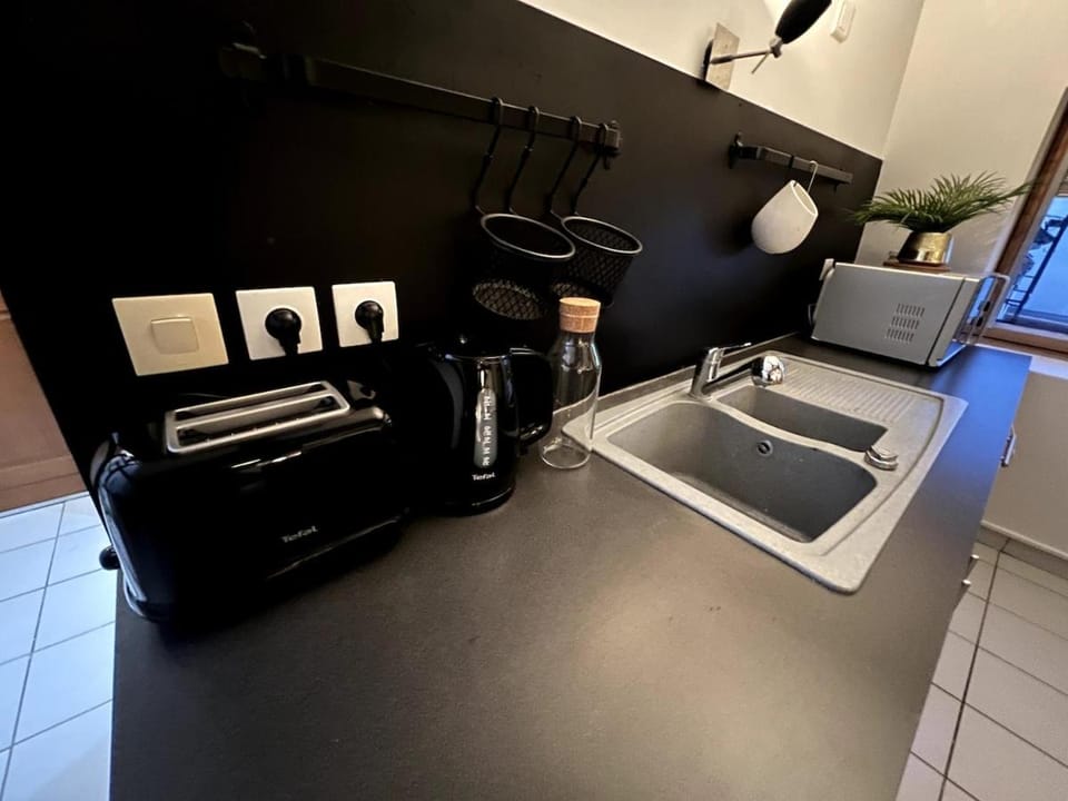 Nid douillet proche orly aéroport Apartment in Île-de-France