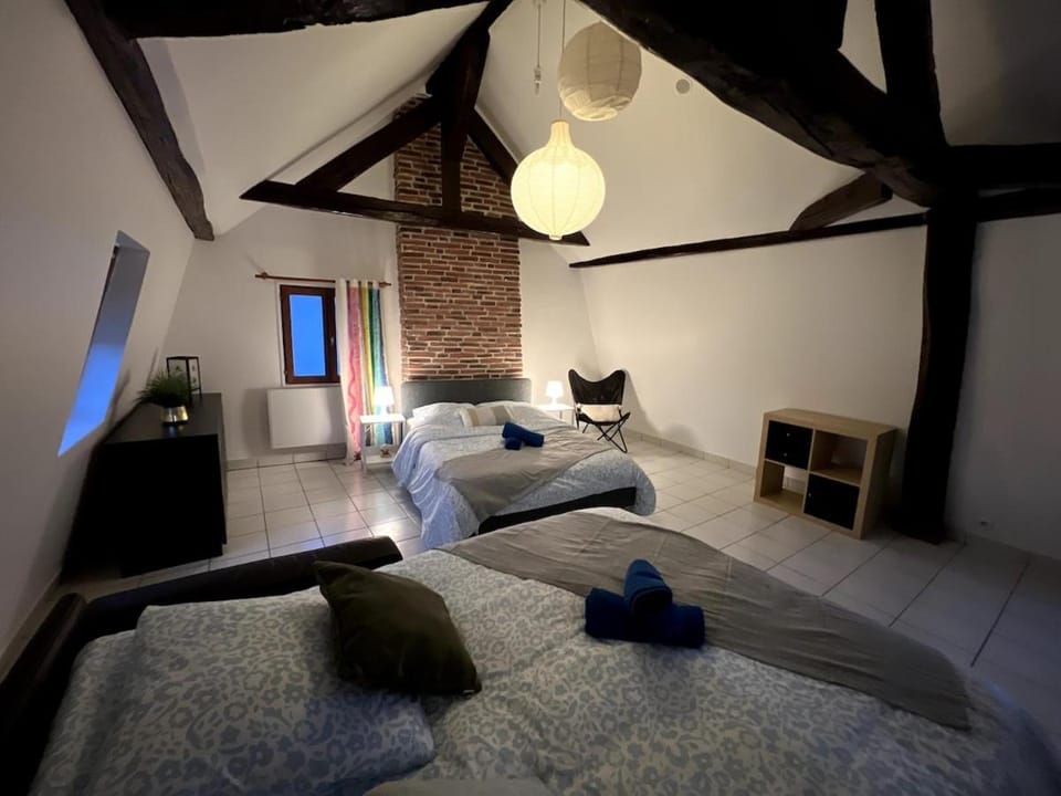 Nid douillet proche orly aéroport Apartment in Île-de-France