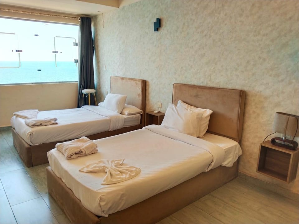 Alex inn Rooms Hostel in Alexandria