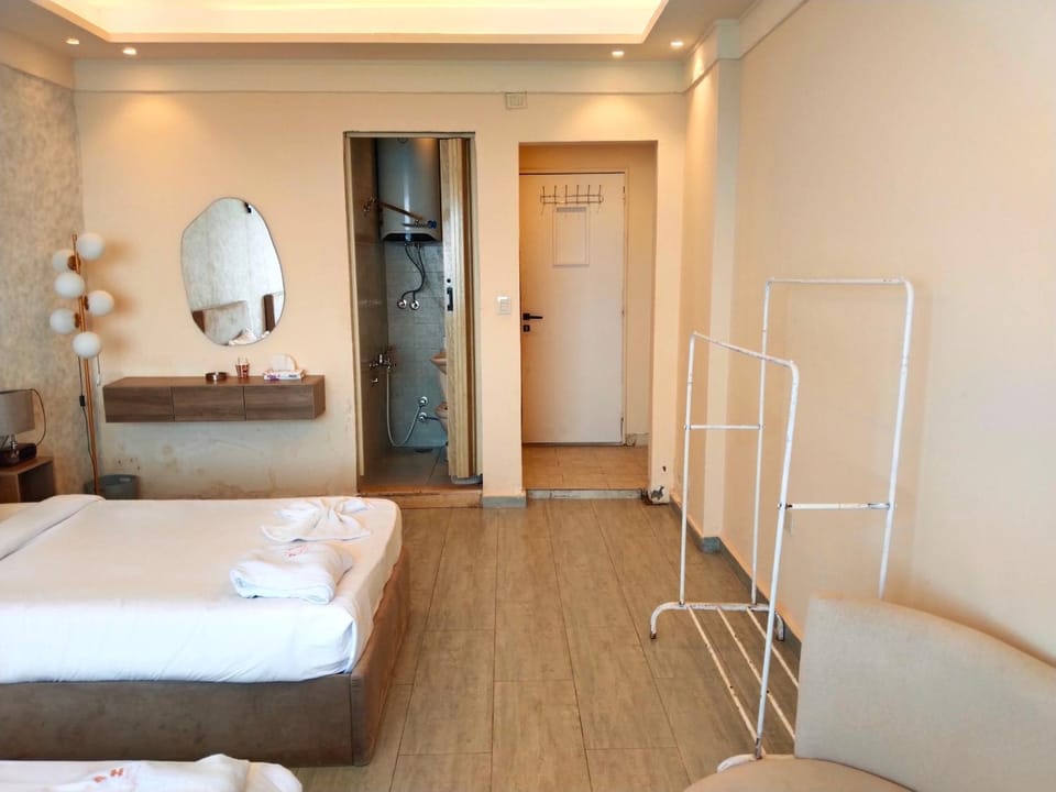 Alex inn Rooms Hostel in Alexandria