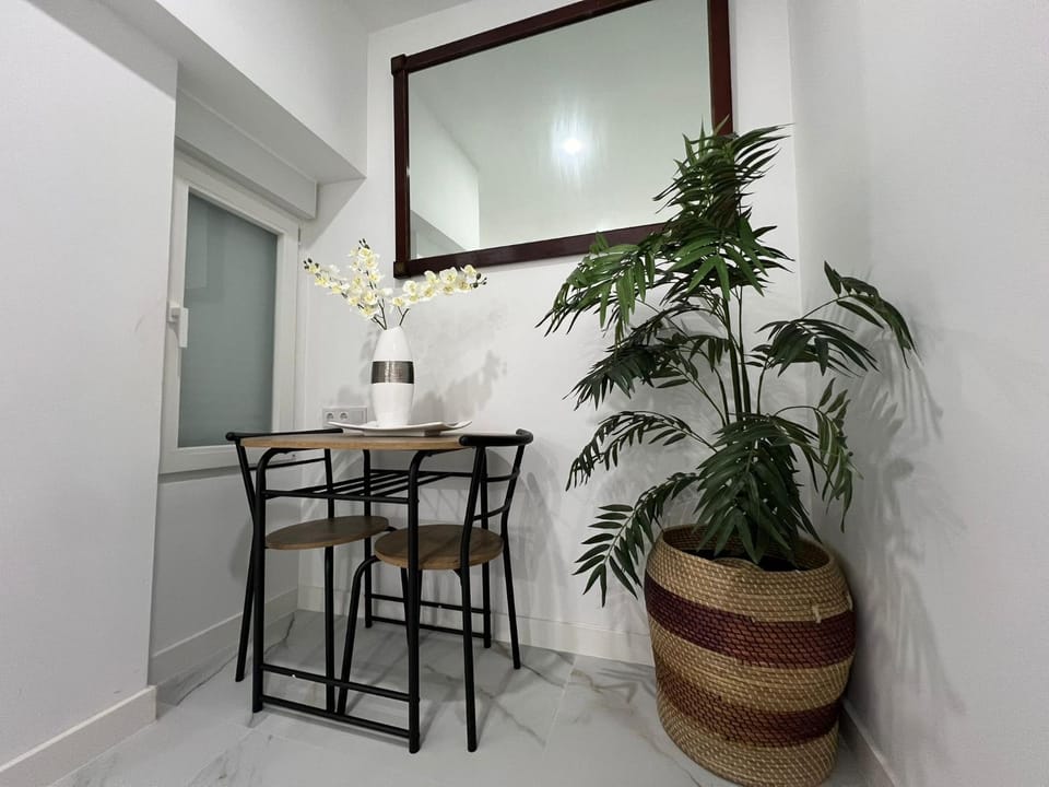 Ventas 2, Apartamento con encanto Apartment in Madrid