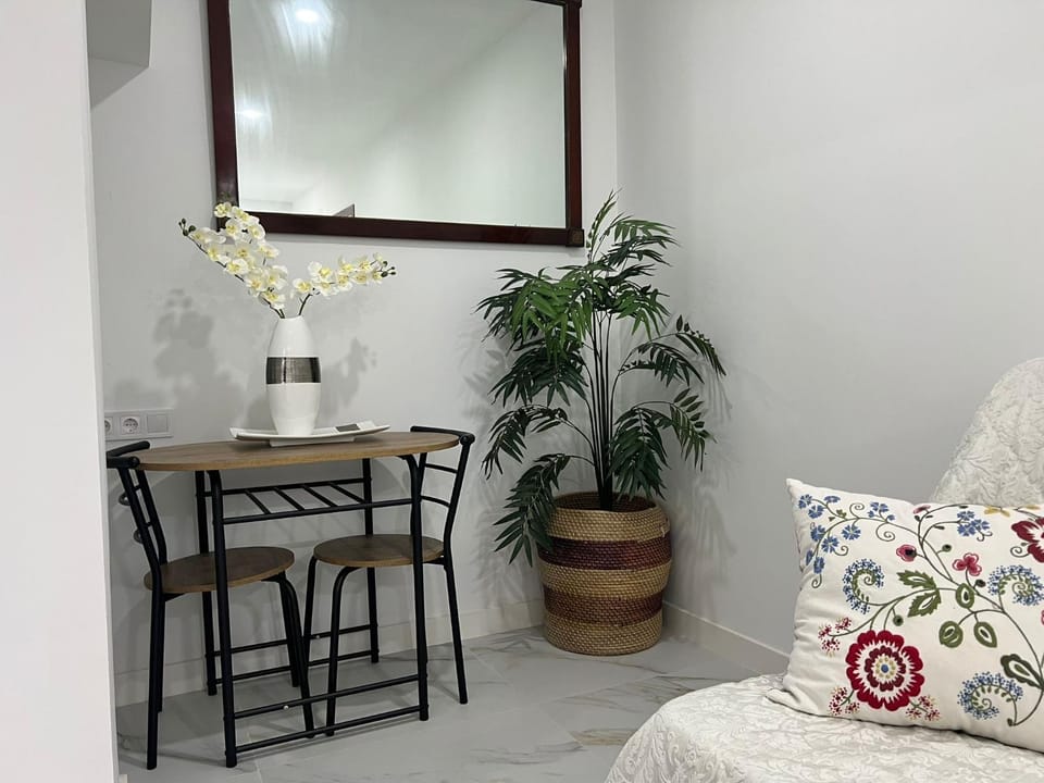 Lounge or bar