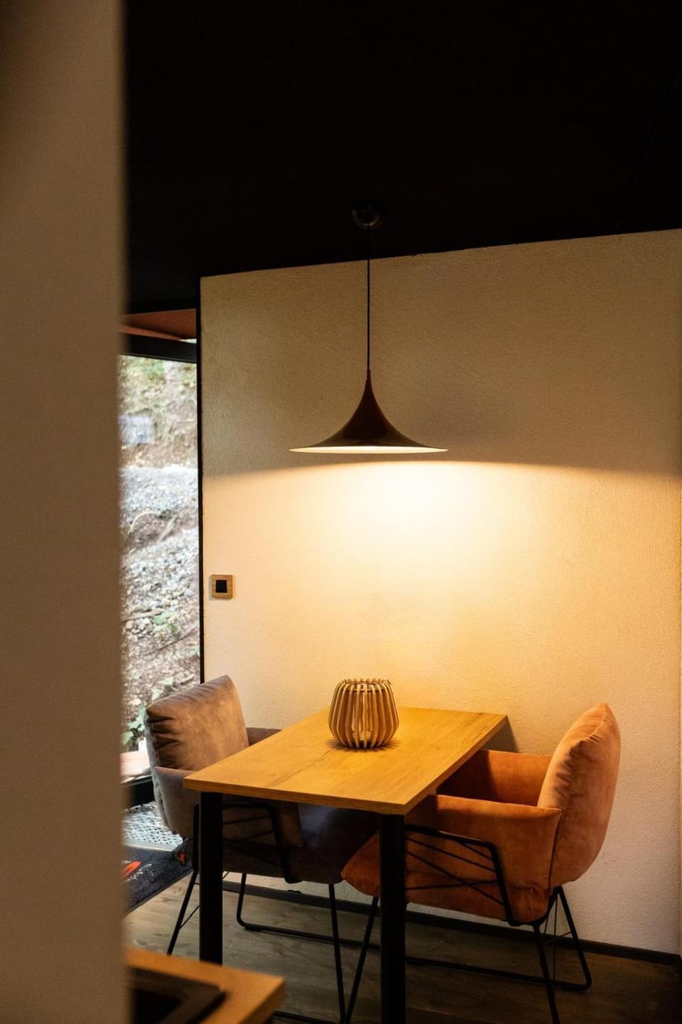 Hortensia 7 Chalet in Wallonia, Belgium