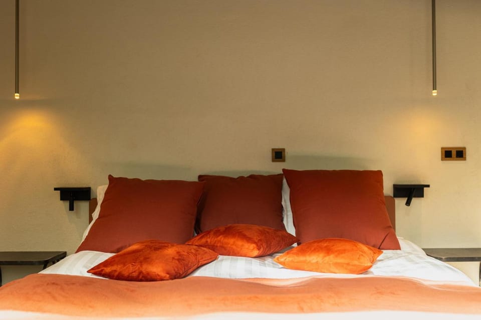 Hortensia 7 Chalet in Wallonia, Belgium