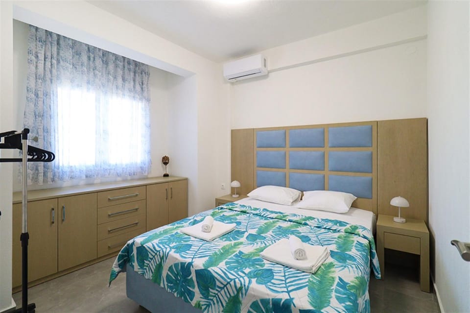 Breeze Apartment Nikiti House in Nikiti