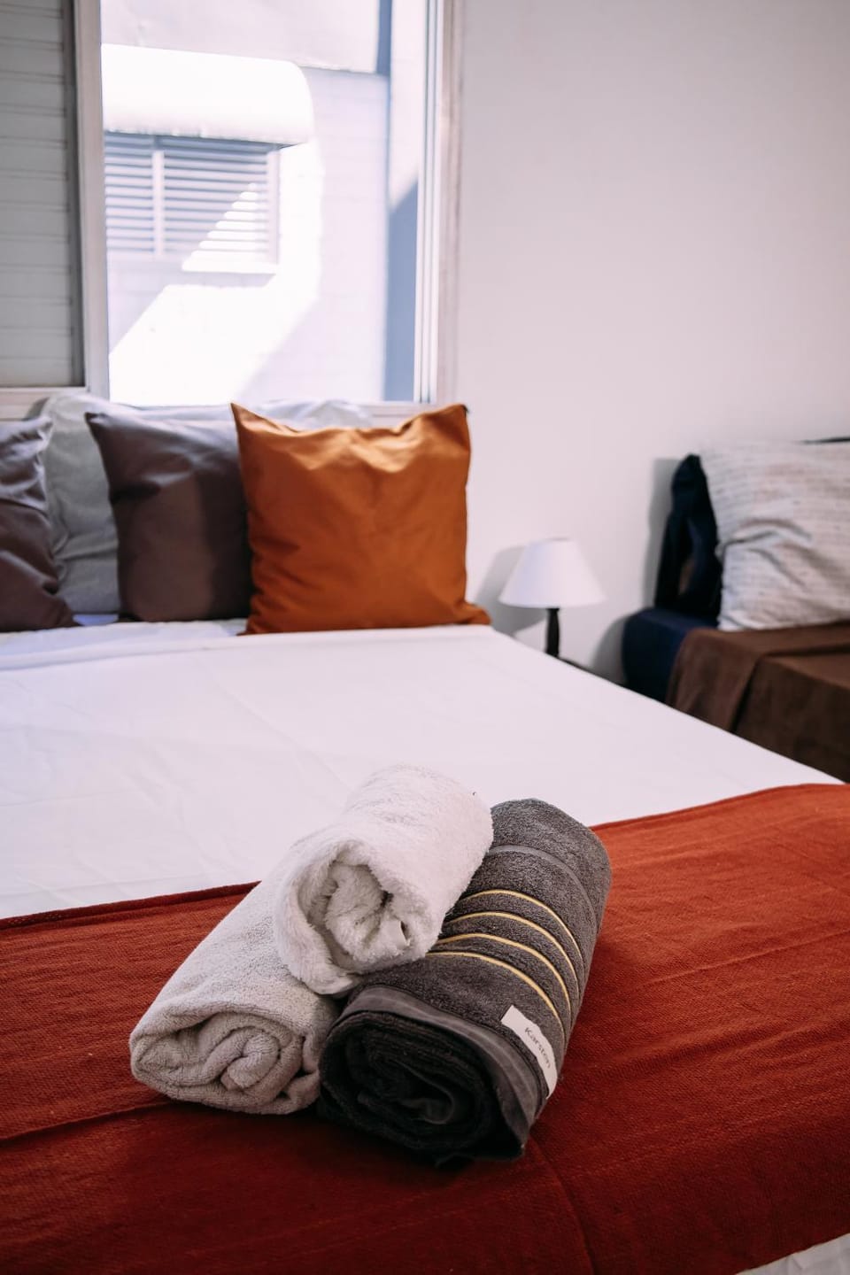 Apartamento enseada Apartment in State of São Paulo