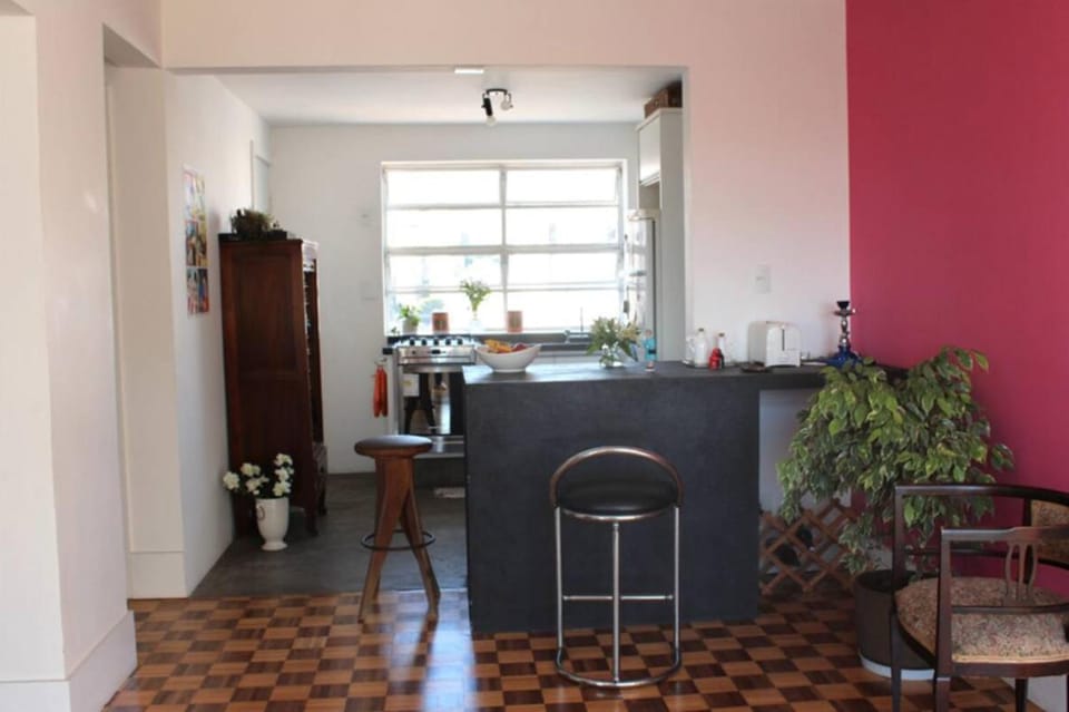 Cool apartment in Pinheiros Apartment in Sao Paulo City