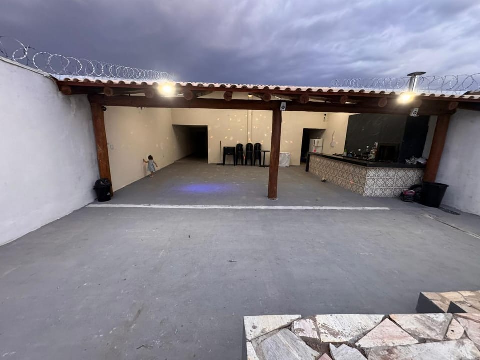 Chácara Tubaras Campground/ 
RV Resort in Uberlândia