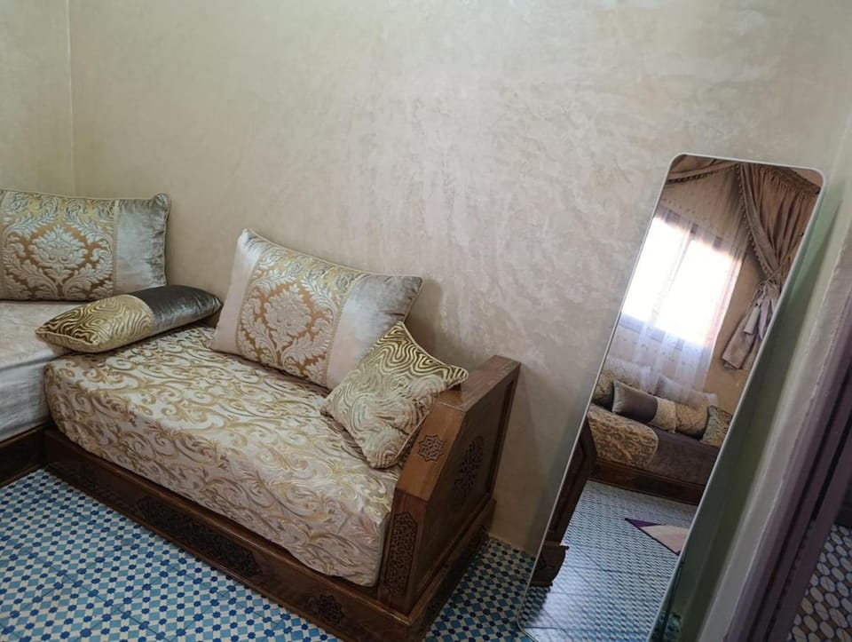 Lovely direct sea-view apartment in safi Apartment in Marrakesh-Safi