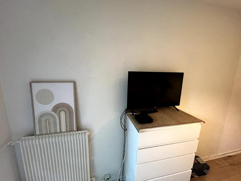 Studio Cozy Apartment in Île-de-France
