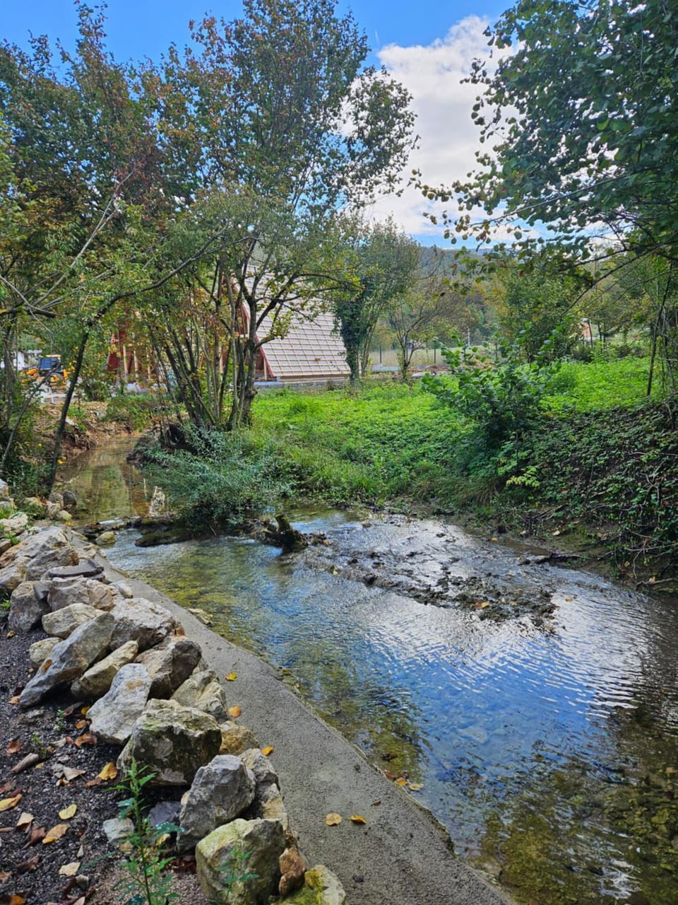Golden Spa Villa Villa in Federation of Bosnia and Herzegovina