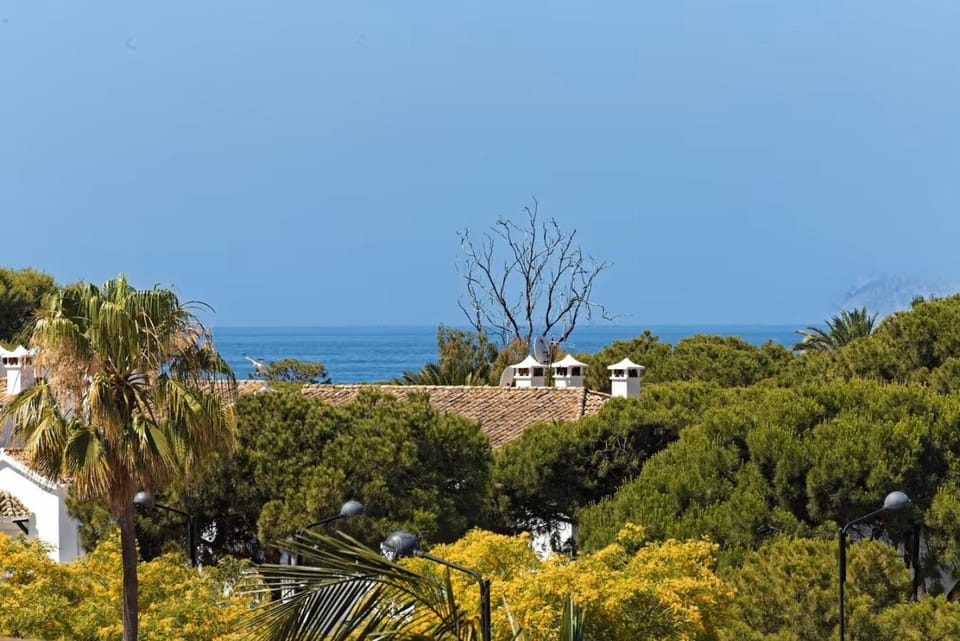 Sea view, Sea view