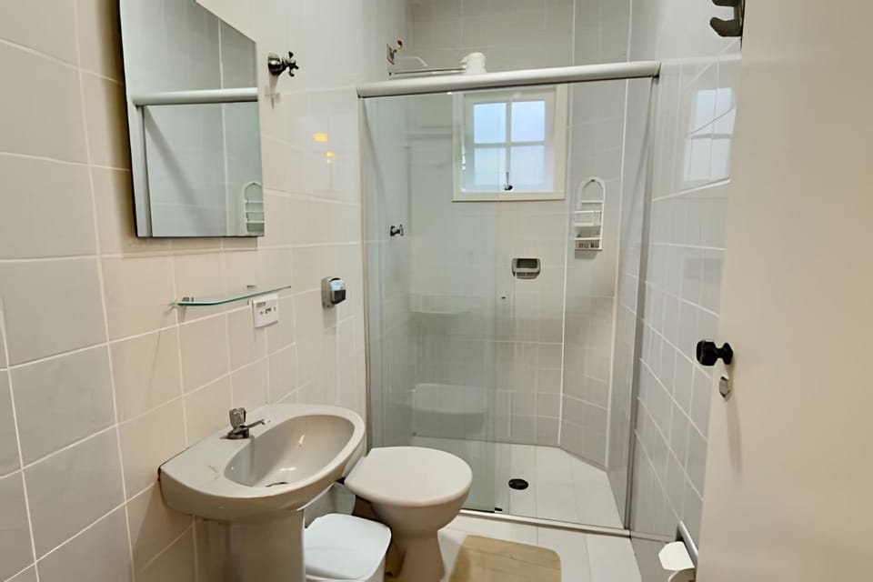 Juquehy Studios | Unidade 7 Apartment in São Sebastião