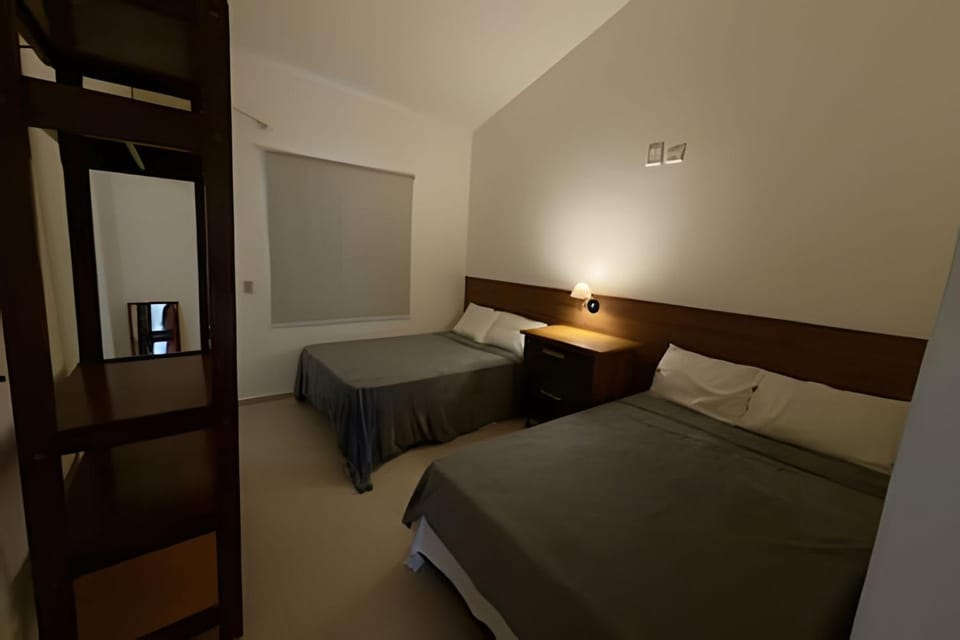 Juquehy Studios | Unidade 7 Apartment in São Sebastião