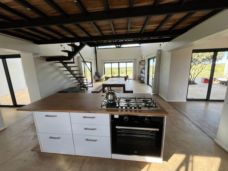 Nature Retreat -Self Catering- near Windhoek Airport House in Khomas Region, Namibia