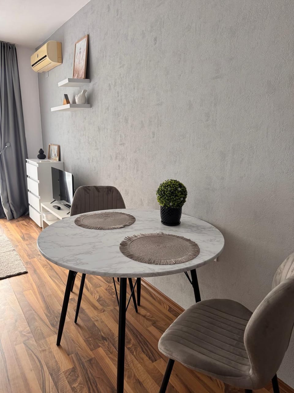 Studio Sea Breeze Sveti Vlas ap58 Apartment in Burgas Province