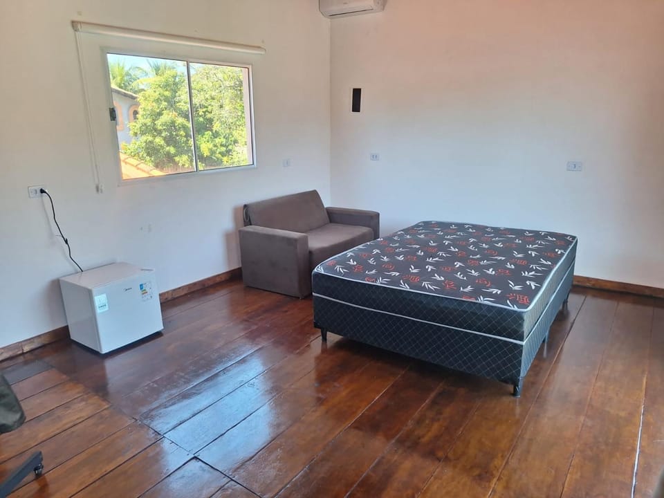 Casa Boraceia Litoral Norte SP House in São Sebastião