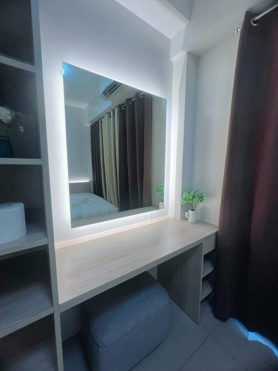 Affordable Staycation in Pasay near MOA Apartment in Pasay