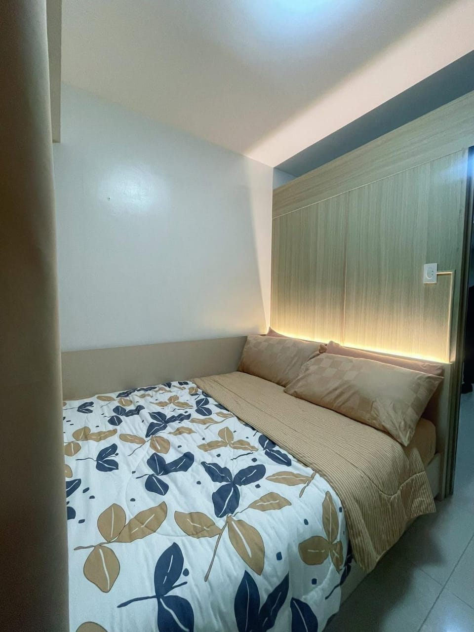 Affordable Staycation in Pasay near MOA Apartment in Pasay