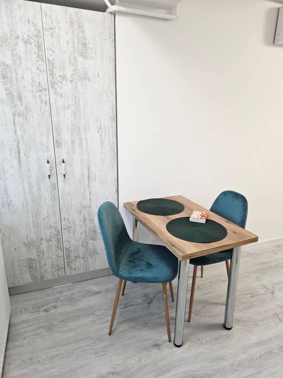 Apartament 2 camere Craiova Apartment in Craiova