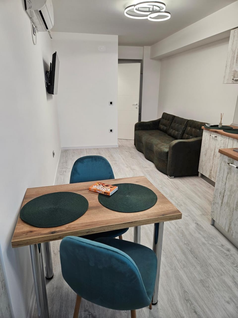 Apartament 2 camere Craiova Apartment in Craiova