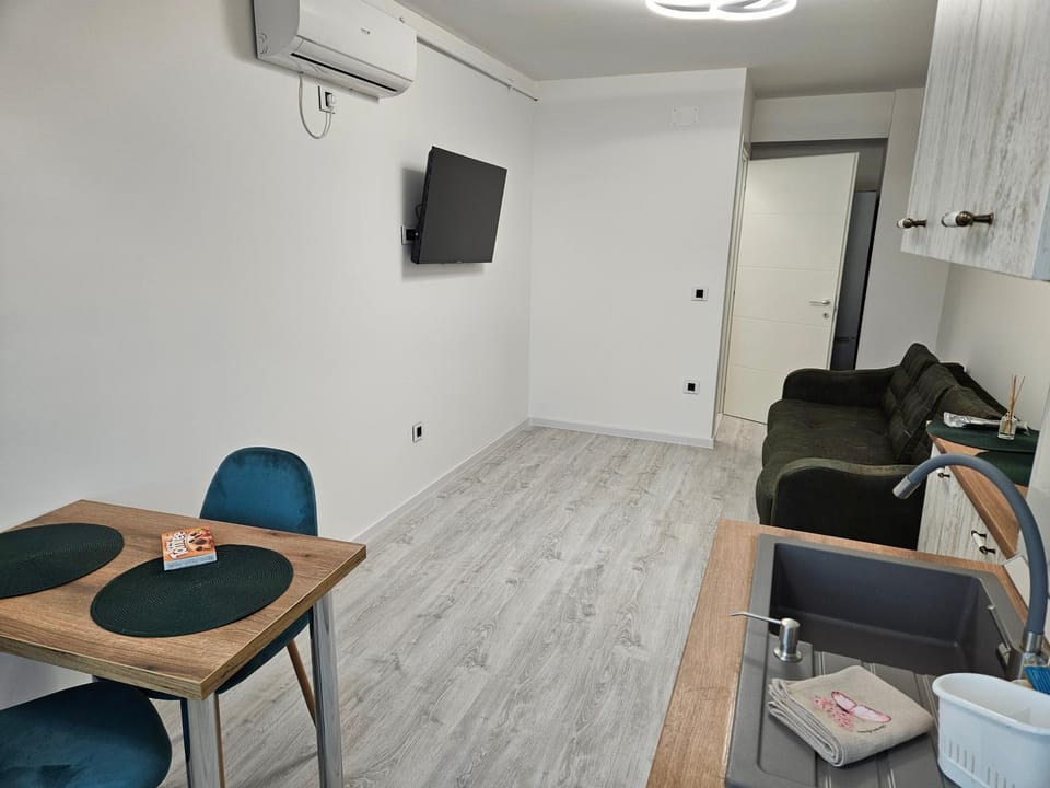 Apartament 2 camere Craiova Apartment in Craiova