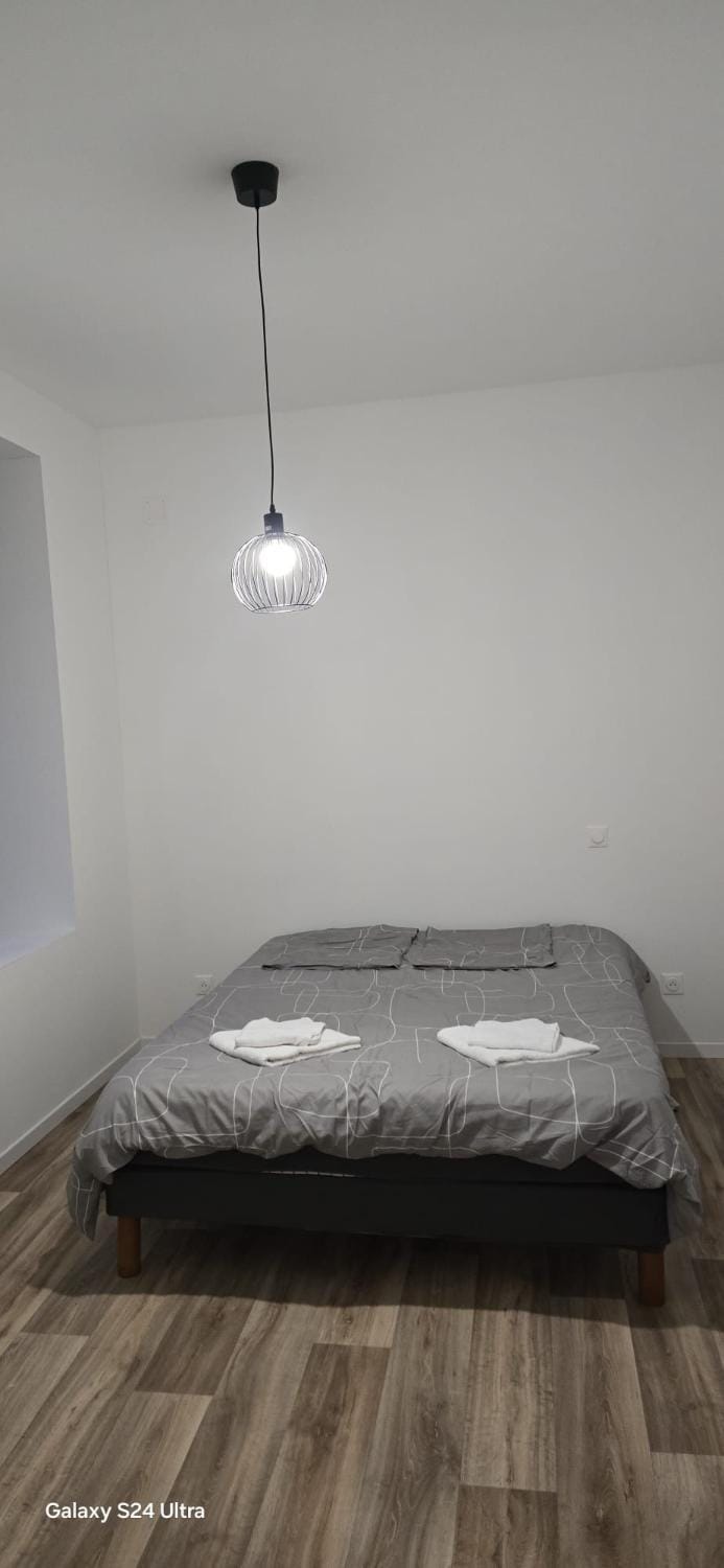 Homeday joffre 2 type F2 Haguenau Apartment in Haguenau