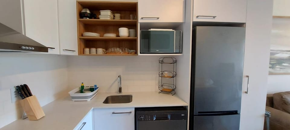 204 The Meadows Apartment in Western Cape