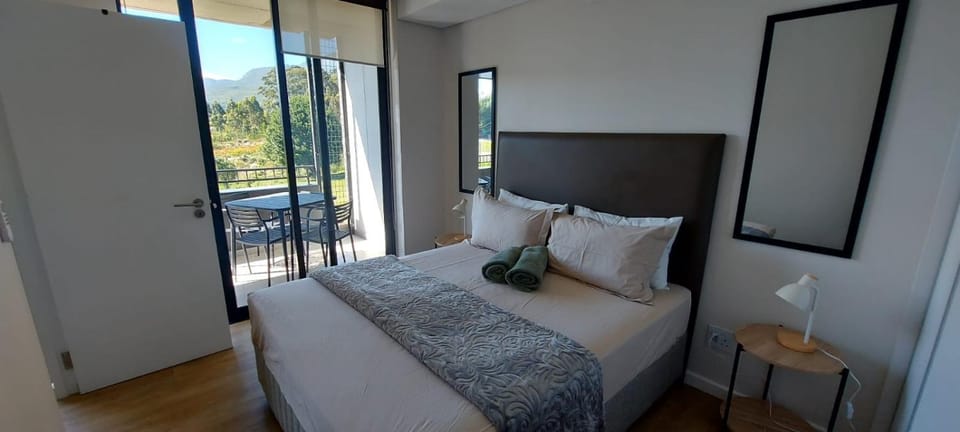 204 The Meadows Apartment in Western Cape