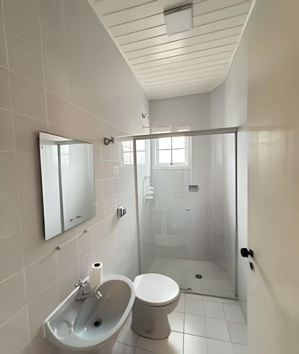 Studio V- até 6 pessoas em juquehy Apartment in São Sebastião
