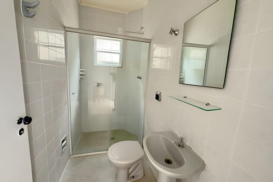 Studio V- até 6 pessoas em juquehy Apartment in São Sebastião