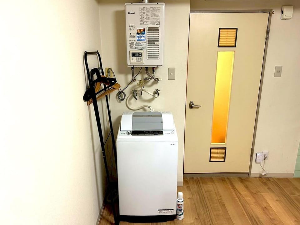 Eminent House - Vacation STAY 21023 Apartment in Sapporo