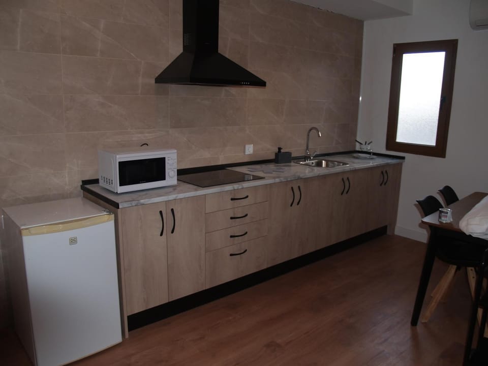 Apartamento2 San Cristobal cerca de Cuenca Apartment in La Mancha