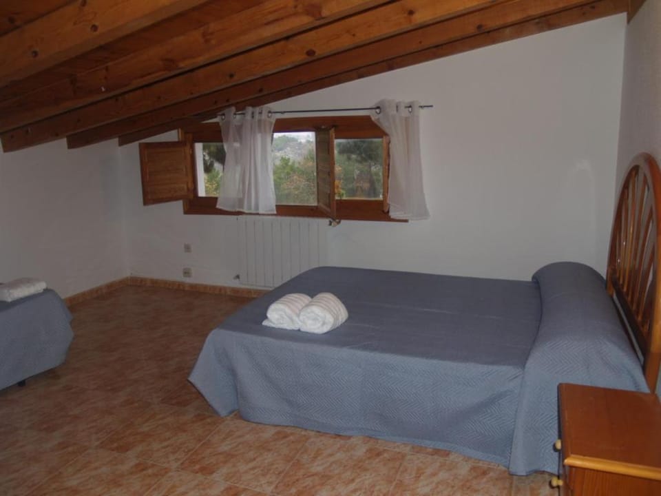 Apartamento2 San Cristobal cerca de Cuenca Apartment in La Mancha