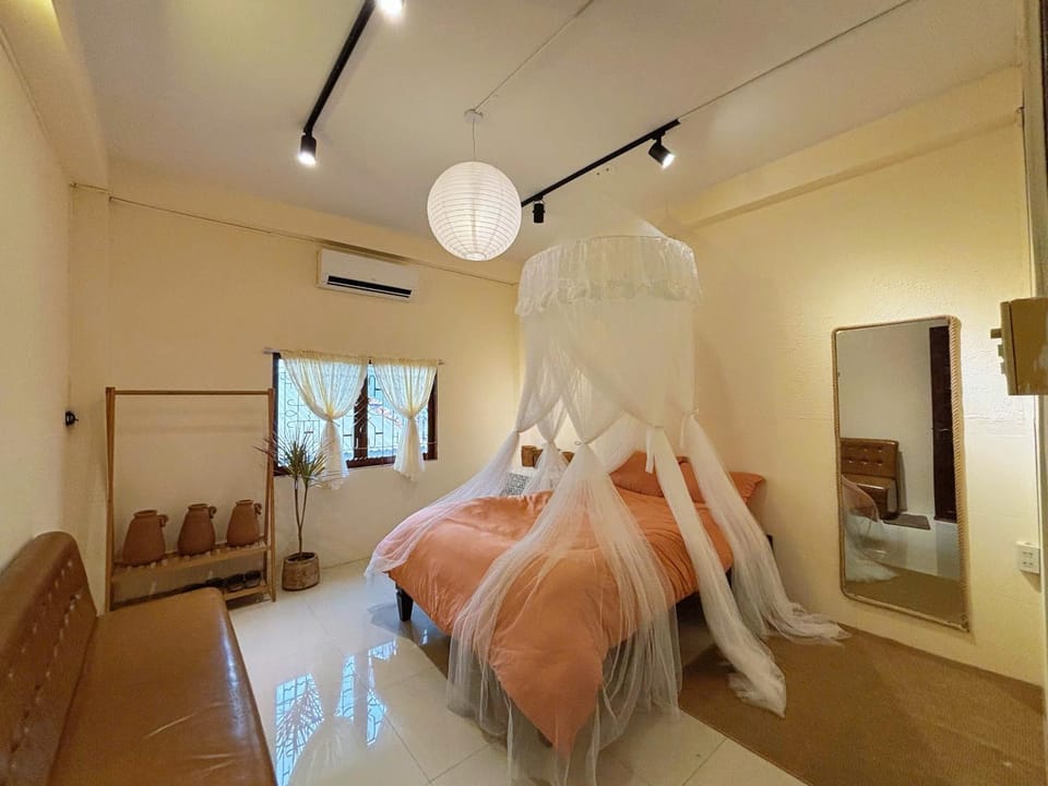 Thanh's Homestay Bed and Breakfast in Kien Giang