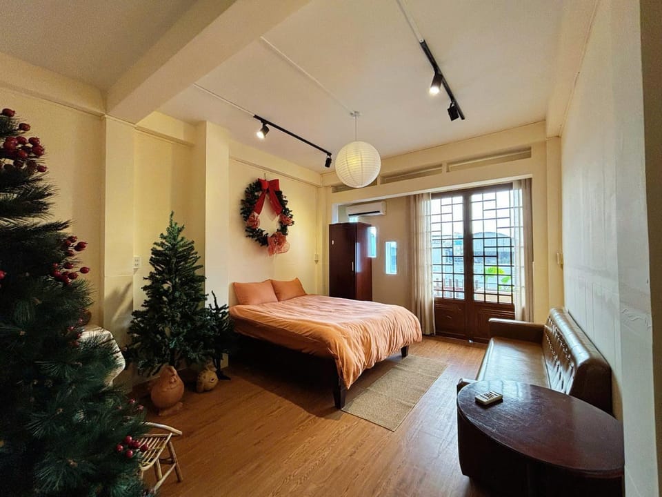 Thanh's Homestay Bed and Breakfast in Kien Giang