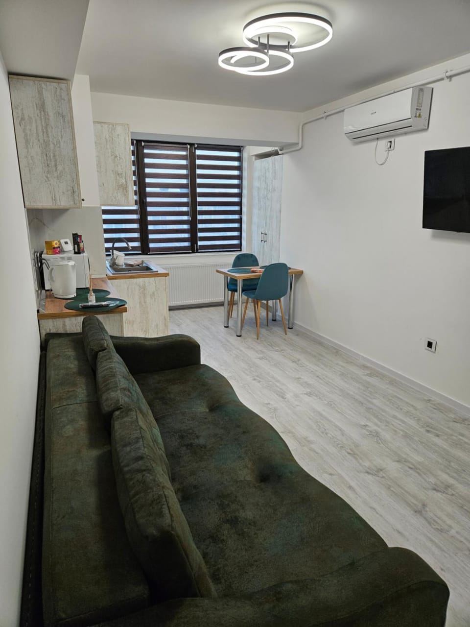 Apartament 2 camere Craiova Apartment in Craiova