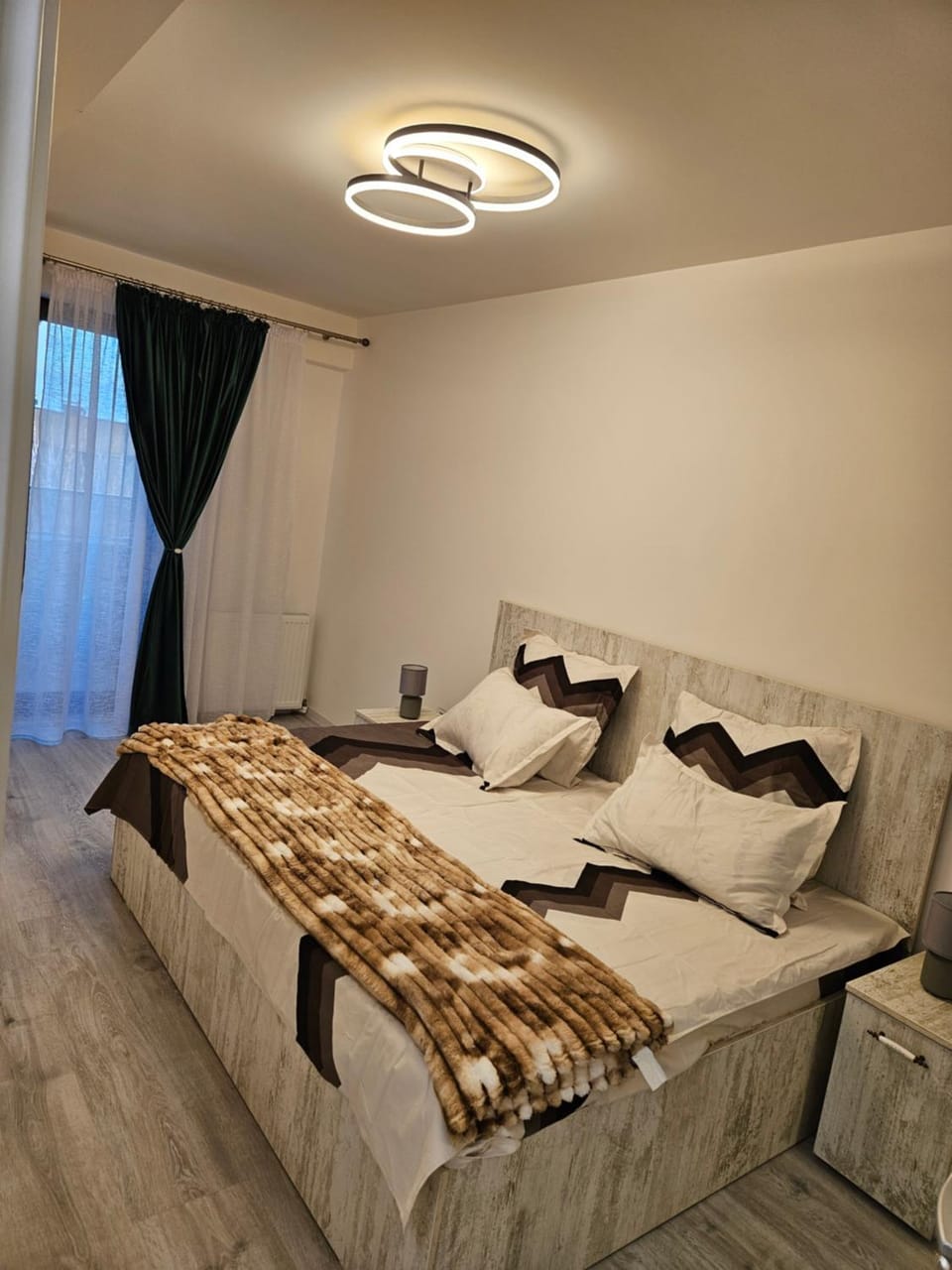 Apartament 2 camere Craiova Apartment in Craiova