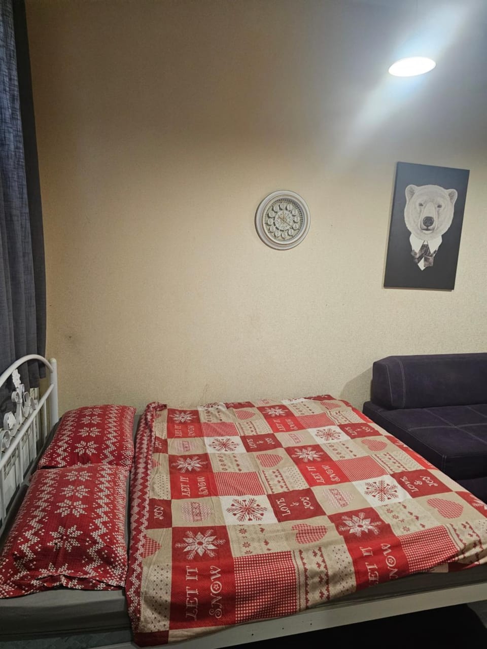 1 комн квартира в самом центре,рядом клиника Доктор Дрога Apartment in Ukraine