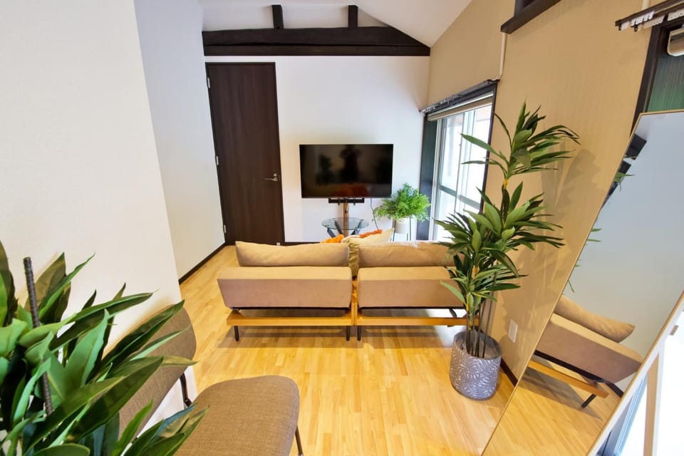 ZA215 Amesoko 747 - Vacation STAY 82962v House in Okinawa Prefecture