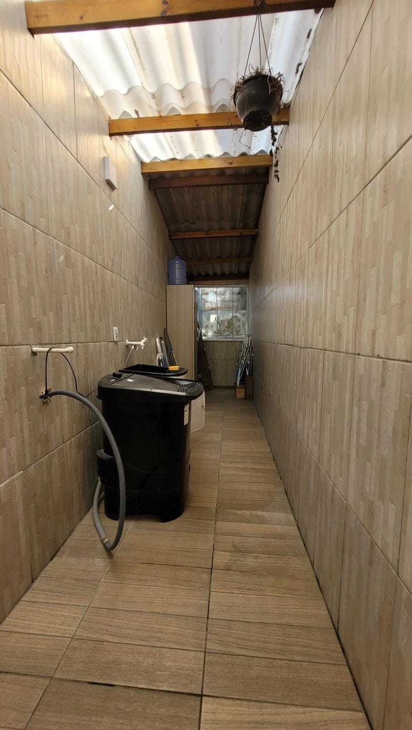 Casa Refúgio House in Florianopolis